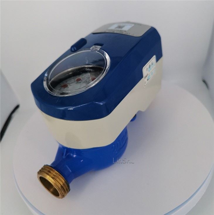 LoRa Wan Multi Jet Remote Reading Water Meter
