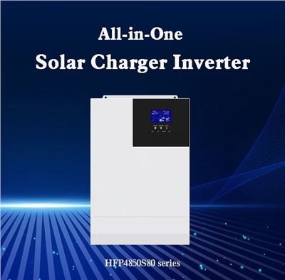 מהפך גלי סינוס טהור 48V 5KW 10KW