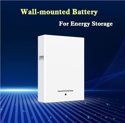 סוללה סולארית 5KW